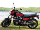 Thumbnail 1984 Honda CB750SC Nighthawk Service Repair Manual INSTANT DOWNLOAD