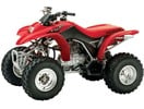Thumbnail 2001-2005 Honda TRX250EX Sportrax Service Repair Manual INSTANT DOWNLOAD 
