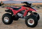Thumbnail 2001-2006 Honda Trx300EX Sportrax Service Repair Manual INSTANT DOWNLOAD