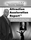 Thumbnail Attraction Accelerator Report by Stephen Pierce