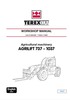 Thumbnail TEREX AGRILIFT 737-1037 WORK SHOP MANUAL Thumbnail TEREX AGRILIFT 737-1037 WORK SHOP MANUAL