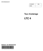 Thumbnail WACKER NEUSON LTC4 MANUEL ATELIER