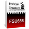 Thumbnail FSU 666 Drum Kit - Prototype Graveyard Series