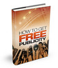 Thumbnail Get Free Publicity Thumbnail Get Free Publicity