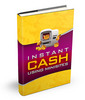 Thumbnail Instant Cash Using Minisites Thumbnail Instant Cash Using Minisites