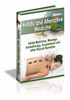 Thumbnail Holistic and Alternative Medicine Thumbnail Holistic and Alternative Medicine