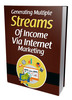 Thumbnail strams of income via internet marketing Thumbnail strams of income via internet marketing