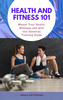 Thumbnail Health and Fitnes 101