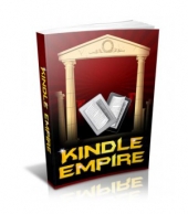 Thumbnail Kindle Empire