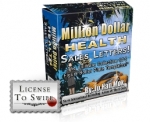 Thumbnail Million Dollar Health Sales Letters!