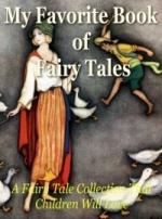 Thumbnail My Favorite Book of Fairy Tales