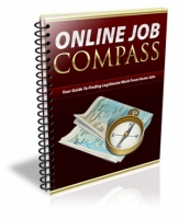 Thumbnail Online Job Compass