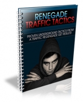 Thumbnail Renegade Traffic Tactics