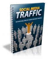 Thumbnail Social Media Traffic