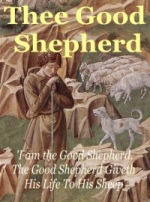 Thumbnail Thee Good Shepherd
