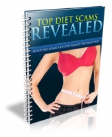 Thumbnail Top Diet Scams Revealed