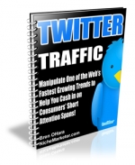 Thumbnail Twitter Traffic