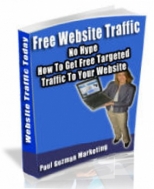 Thumbnail Free Website Traffic With GR (Giveaway Rights)
