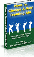Thumbnail How to Choose A Golf Training Aid With GR (Giveaway Rights)