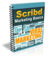Thumbnail Scribd Marketing Basics