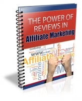 Thumbnail The Power Of Reviews In Affiliate Marketing