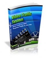 Thumbnail Video Traffic System