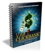 Thumbnail Viral Clickbank Footprints With GR (Giveaway Rights)