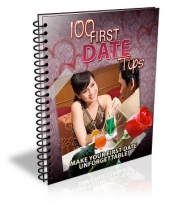 Thumbnail 100 First Date Tips