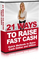Thumbnail 21 Ways To Raise Fash Cash