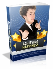 Thumbnail Achieving Happiness With MRR (Master Resell Rights)