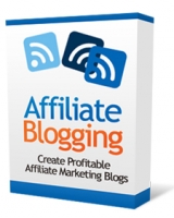 Thumbnail Affiliate Blogging With MRR (Master Resale Rights)
