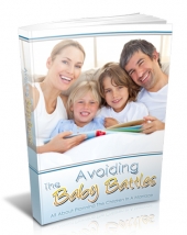 Thumbnail Avoiding The Baby Battles With MRR (Master Resell Rights)
