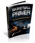Thumbnail Basketball Primer With MRR (Master Resale Rights)