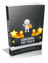 Thumbnail Coaching The Coach With MRR (Master Resell Rights)