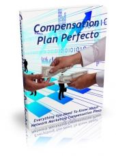 Thumbnail Compensation Plan Perfecto With MRR (Master Resell Rights)