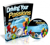 Thumbnail Driving Your Passions With MRR (Master Resell Rights)