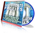 Thumbnail Easy Affiliate Profits With MRR (Master Resale Rights)