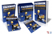 Thumbnail Facebook For Business With MRR (Master Resell Rights)