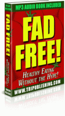 Thumbnail Fad Free! Healthy Eating Without The Hype With MRR (Master Resell Rights)