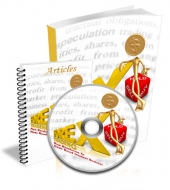 Thumbnail Forex Trading - New Revolution To Home Based Internet Business With MRR (Master Resale Rights)