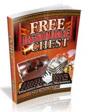 Thumbnail Free Resource Chest With MRR (Master Resell Rights)