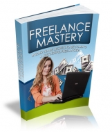 Thumbnail Freelance Mastery With MRR (Master Resale Rights)