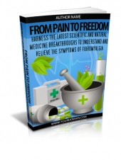 Thumbnail From Pain To Freedom With MRR (Master Resale Rights)