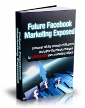 Thumbnail Future Facebook Marketing Exposed With MRR (Master Resale Rights)