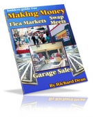 Thumbnail Garage Sales With MRR (Master Resale Rights)