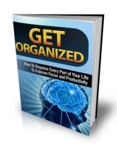 Thumbnail Get Organized With MRR (Master Resale Rights)