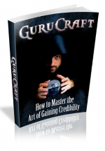 Thumbnail Guru Craft With MRR (Master Resale Rights)