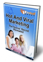 Thumbnail Hot And Viral Marketing With MRR (Master Resell Rights)