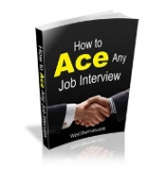 Thumbnail How To Ace Any Job Interview With MRR (Master Resale Rights)