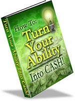 Thumbnail How To Turn Your Ability Into Cash With MRR (Master Resale Rights)